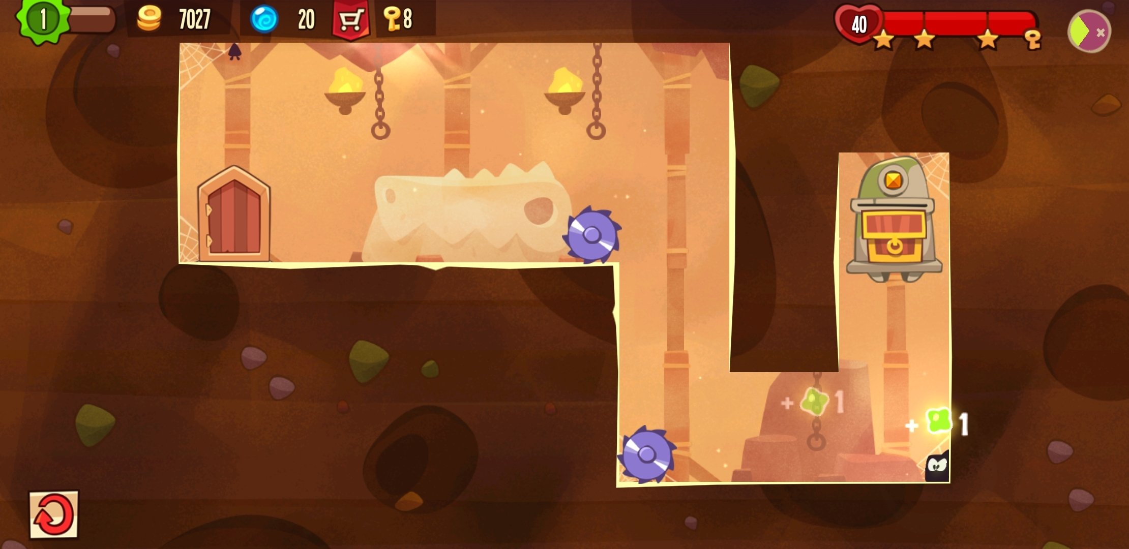 King of Thieves Android