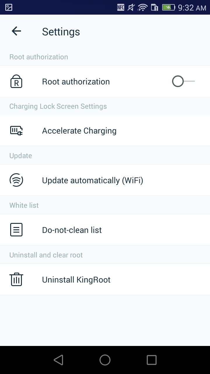 kingo root android 9 apk