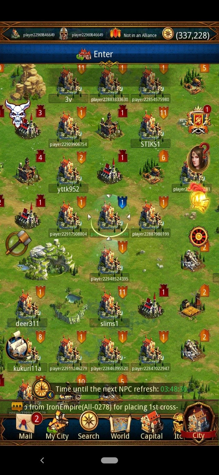 King's Empire::Appstore for Android