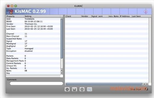 kismac download for mac