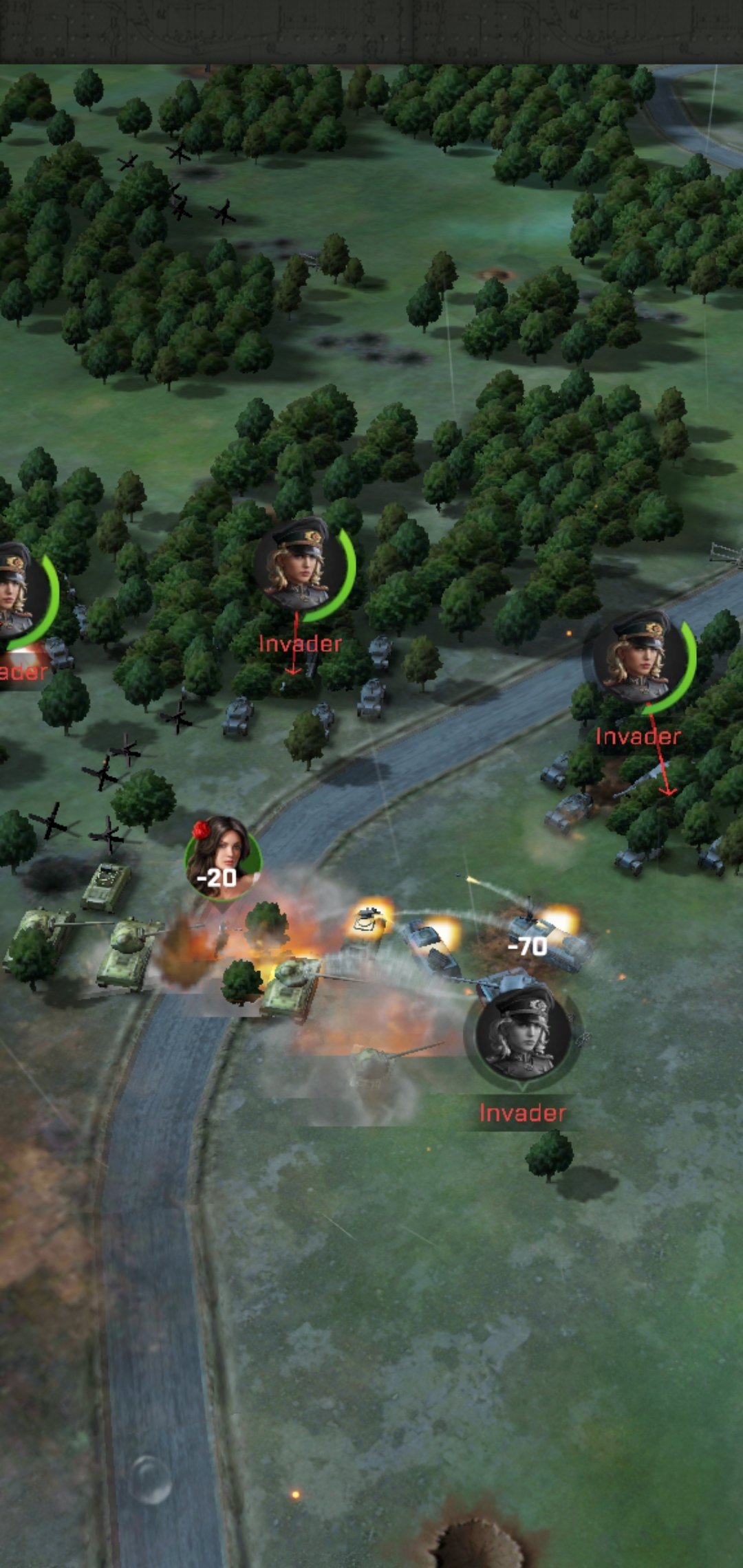 free military strategy games for mac