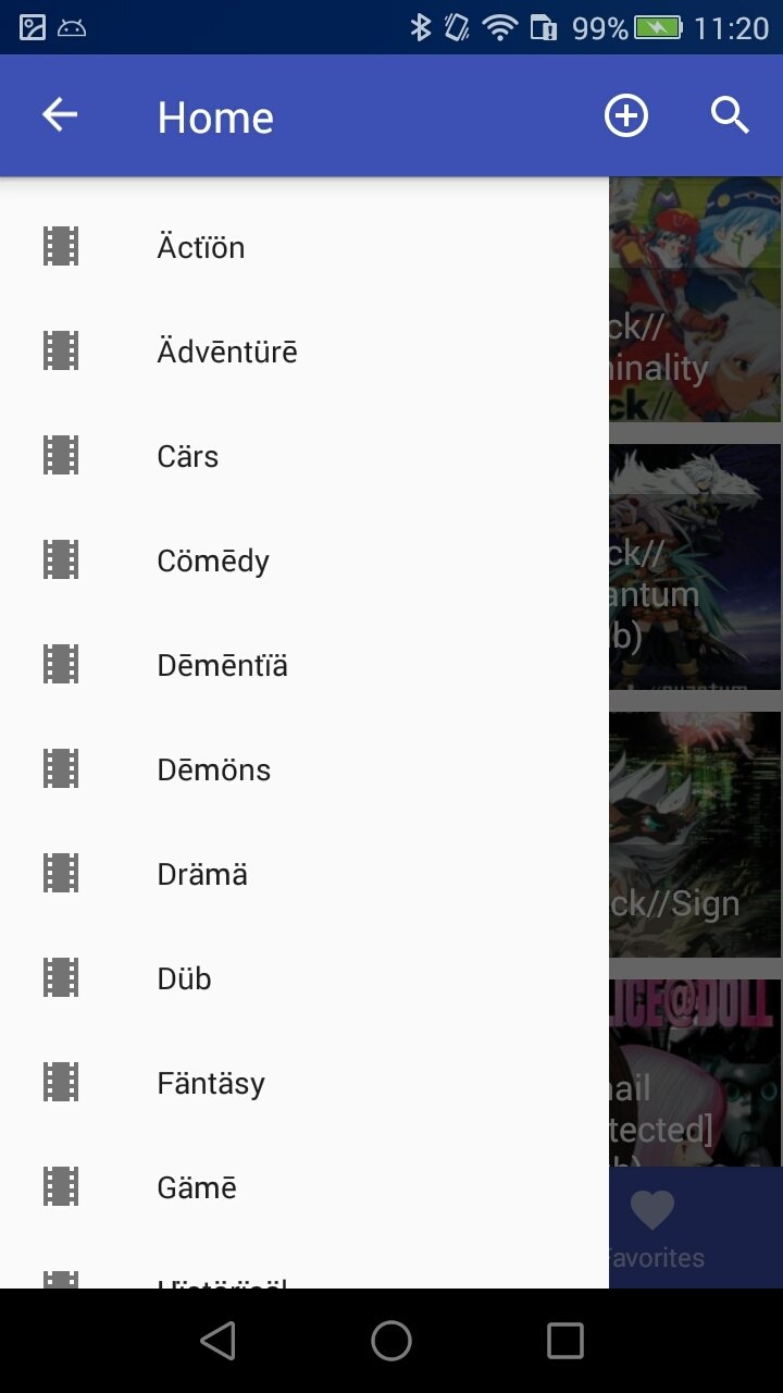 Anime TV - Watch KissAnime APK for Android Download