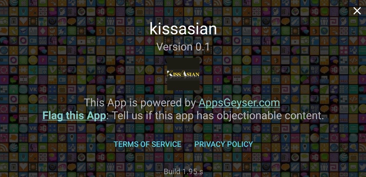 KissAsian Android 