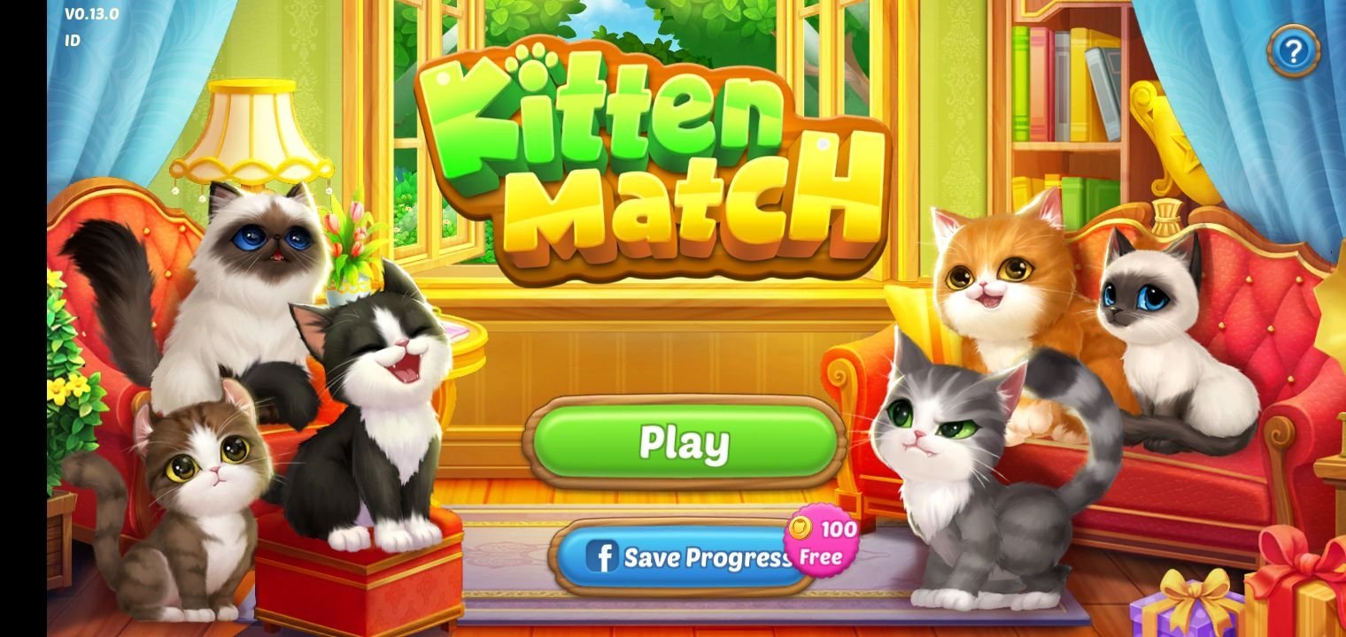 3 котенка играть. Kitten Match игра. Киттен матч игра. Игра три в ряд с котиками. Игры котики для девочек.