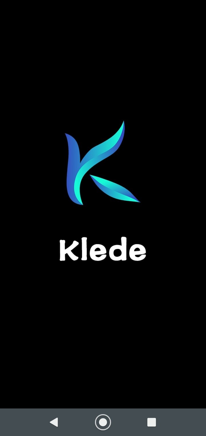 klede +