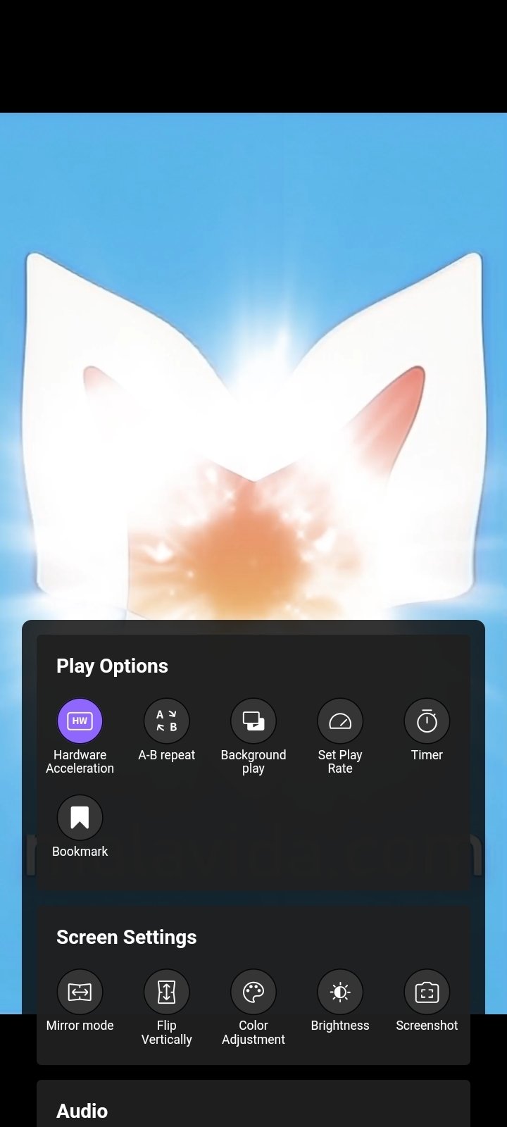 KMPlayer 44.01.314 - Скачать для Android APK бесплатно