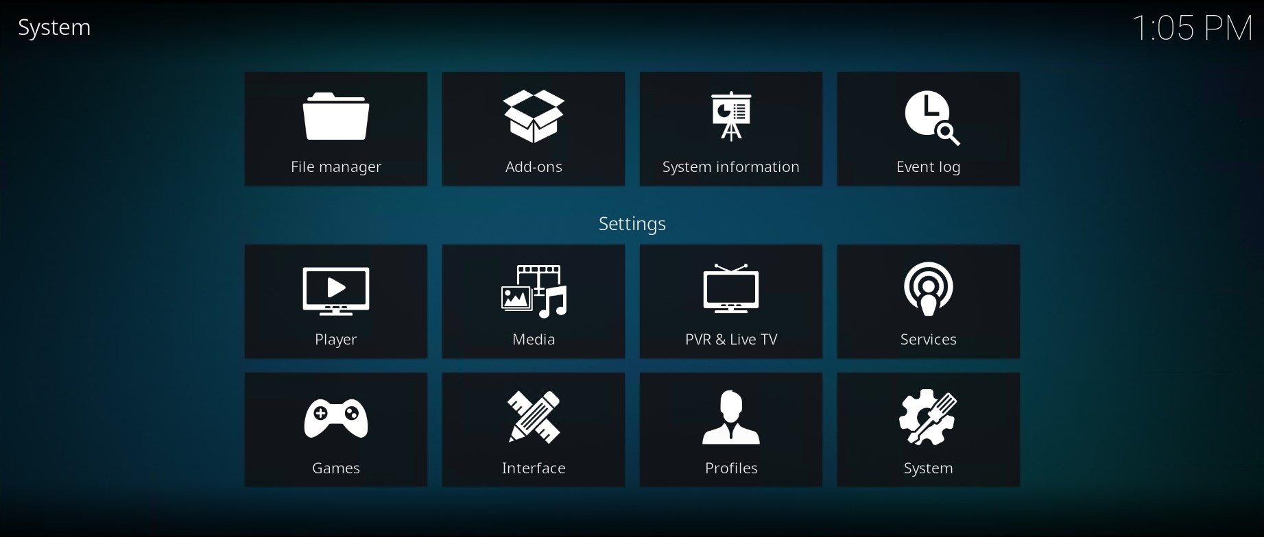 Kodi 20.2 download the new version for android