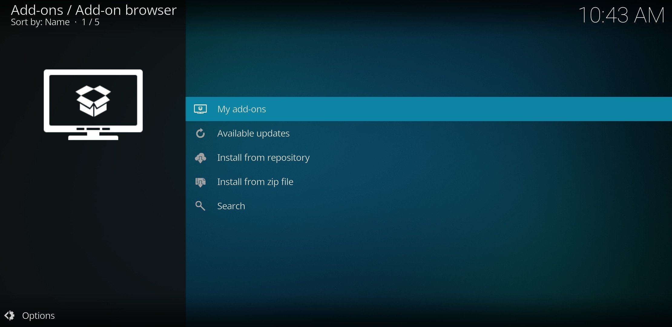 kodi 17.6 download for windows 7 64 bit