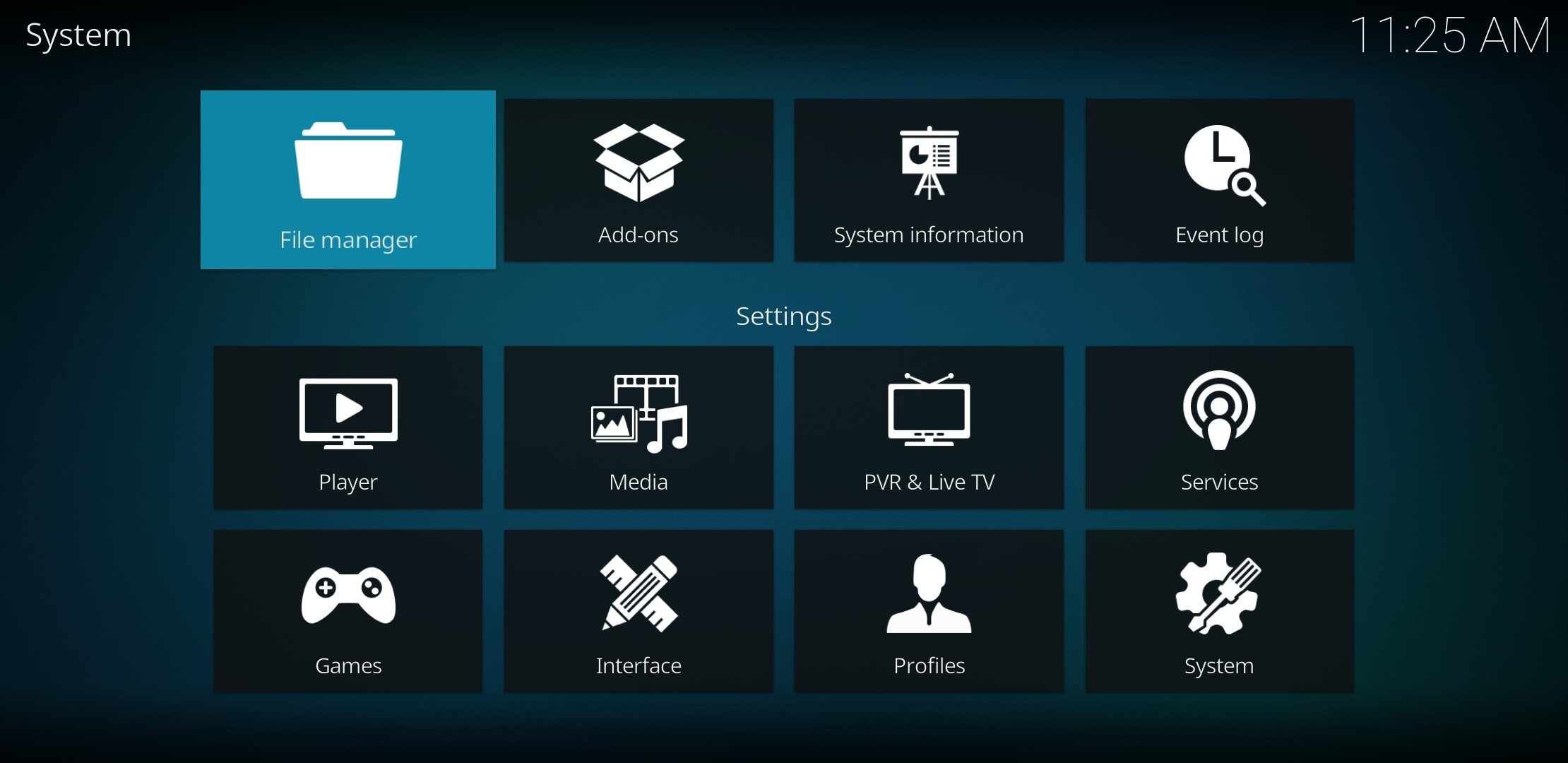 kodi for ios without a mac