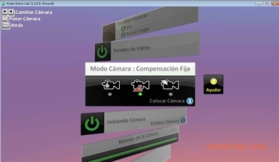 Kodu Game Lab For Mac