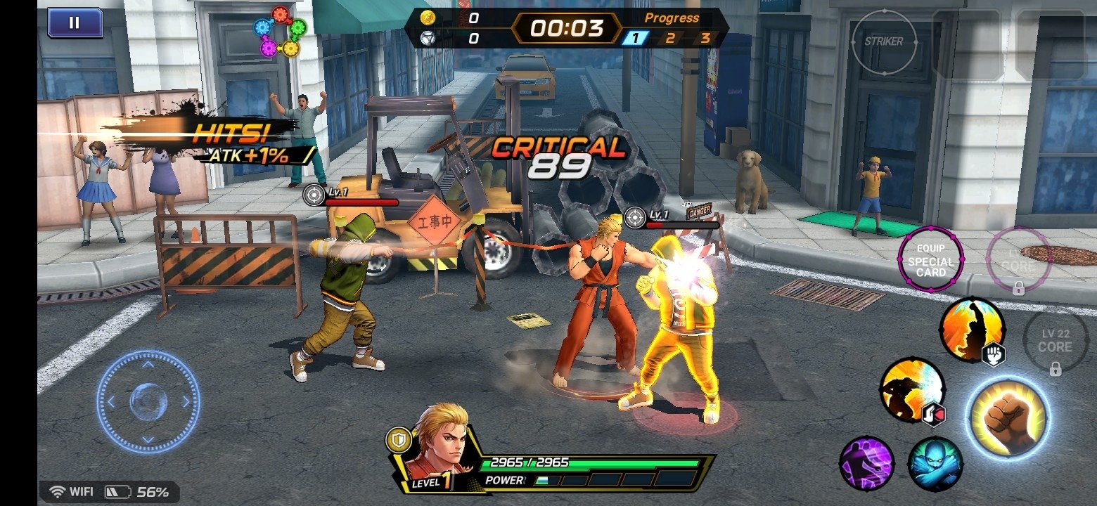 king of fighters magic plus 2 game download