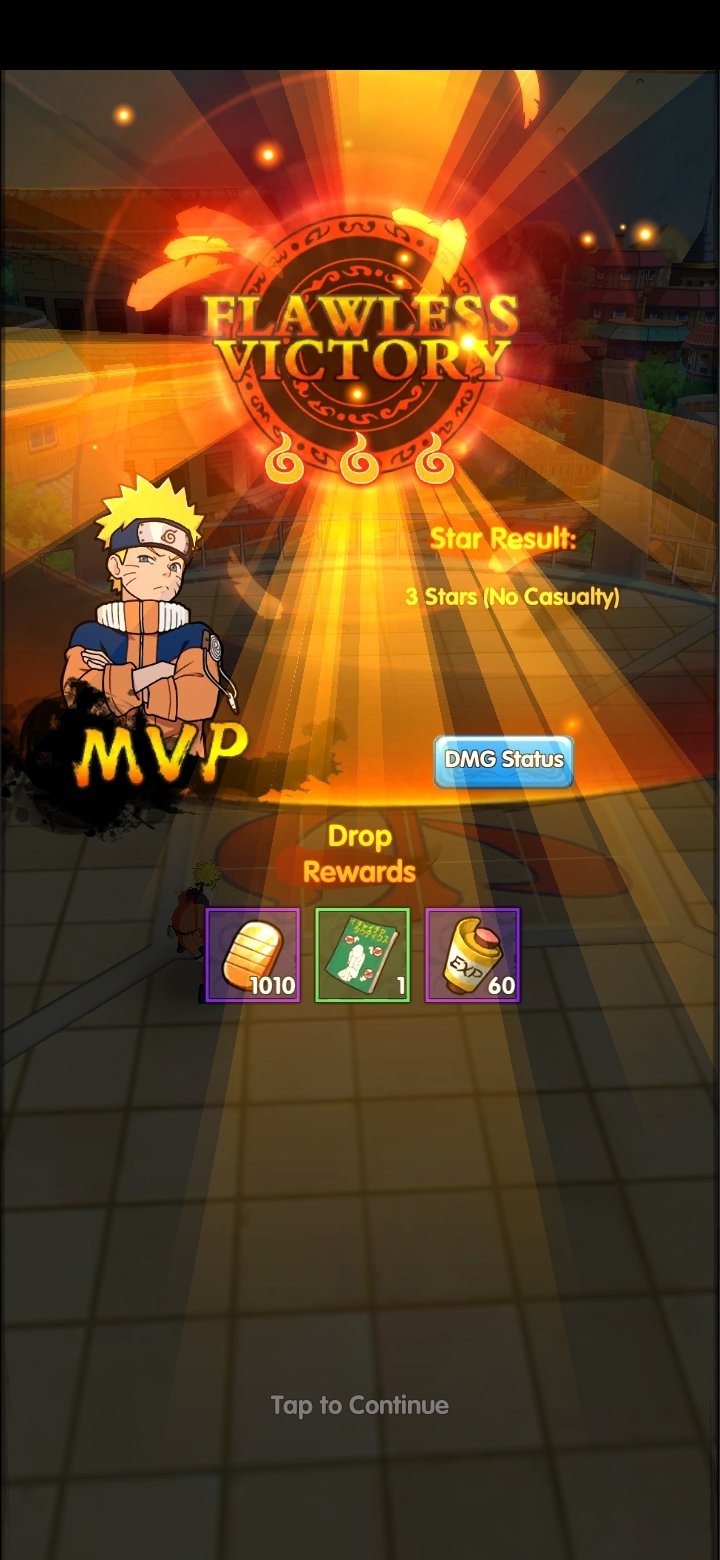 Konoha Ultimate Storm android iOS apk download for free-TapTap