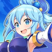 Satou Kazuma APK for Android Download