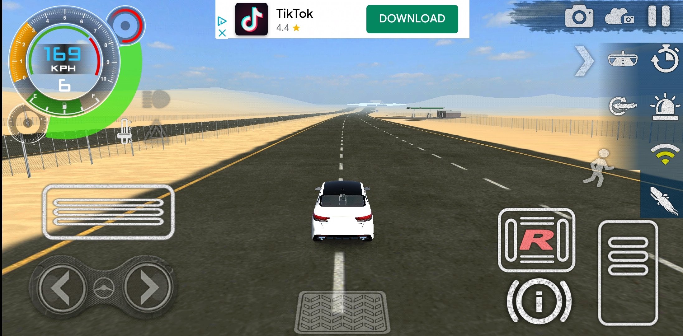 KOS - King of Steering 4.2.2 - Download for Android APK Free