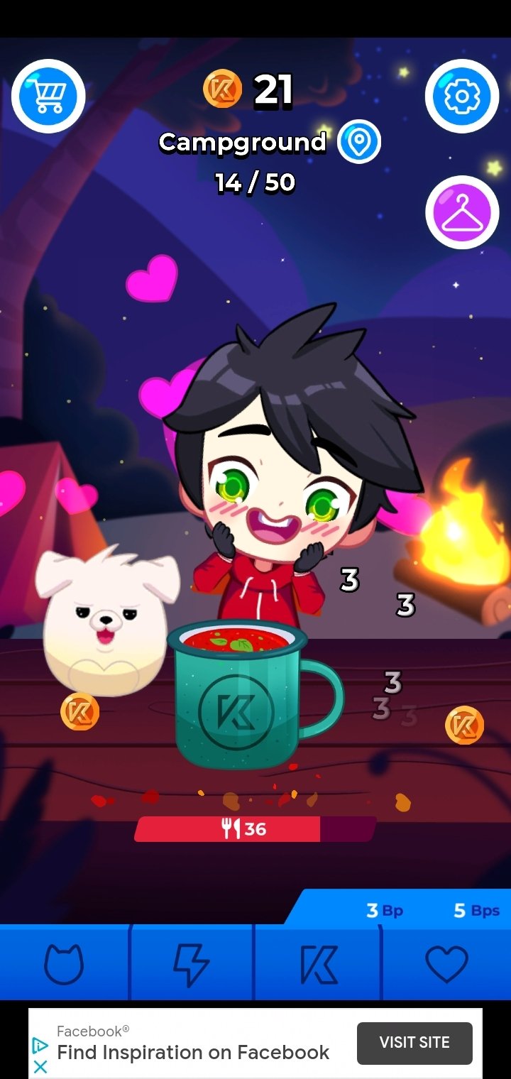 KREW EATS 8.6 - Download for Android APK Free