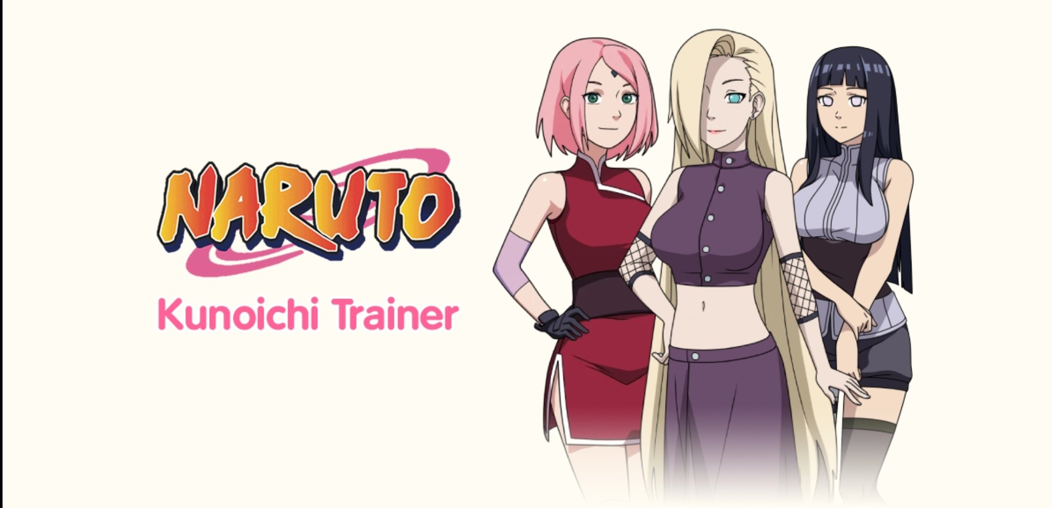 Naruto - kunoichi trainer download