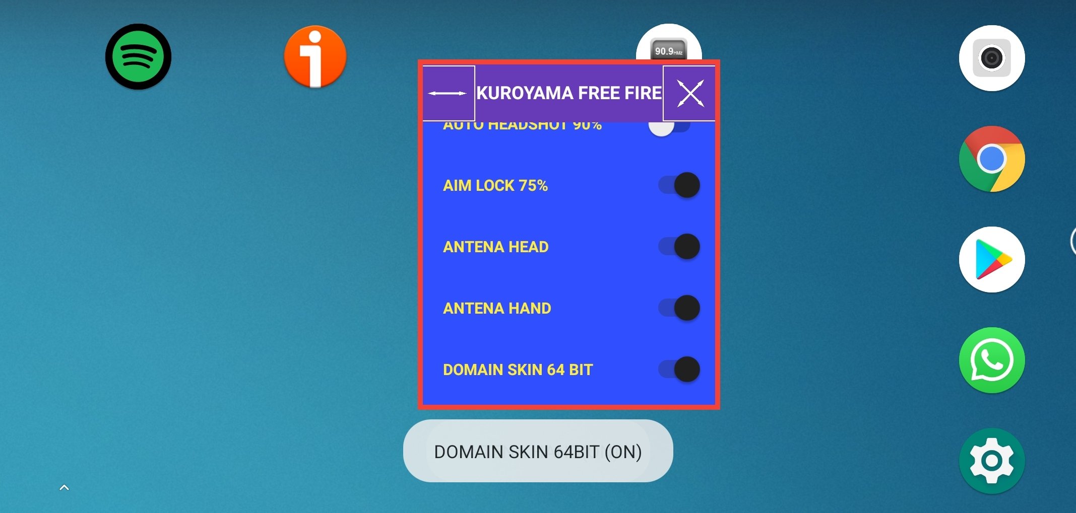 APK Gameguardian: Download do aplicativo pode banir sua conta do