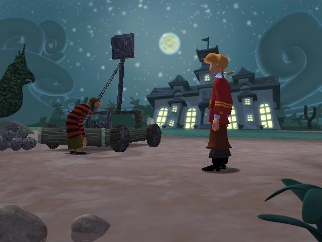 return to monkey island platforms download