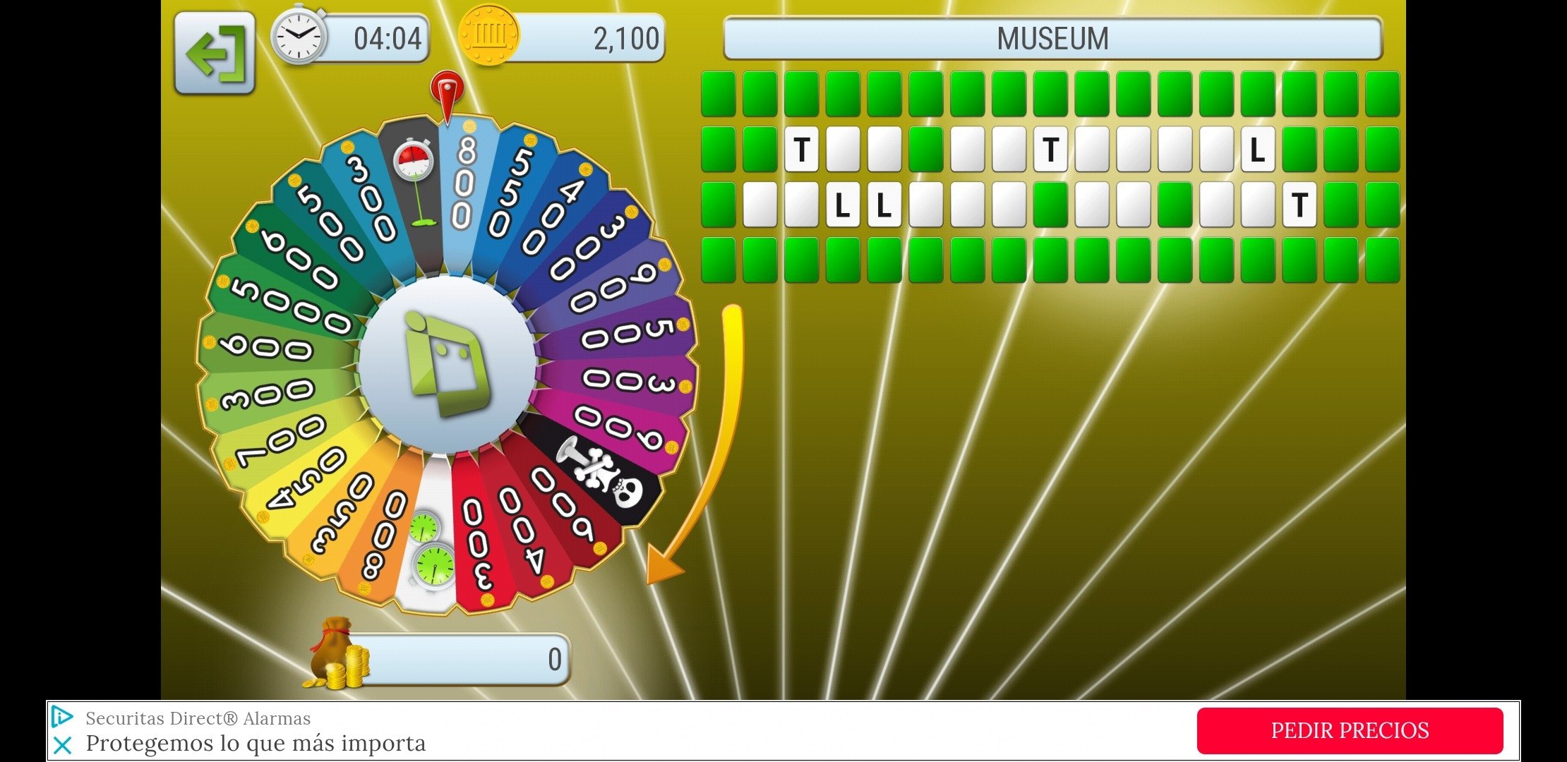 Download Luckiest Wheel Android latest Version