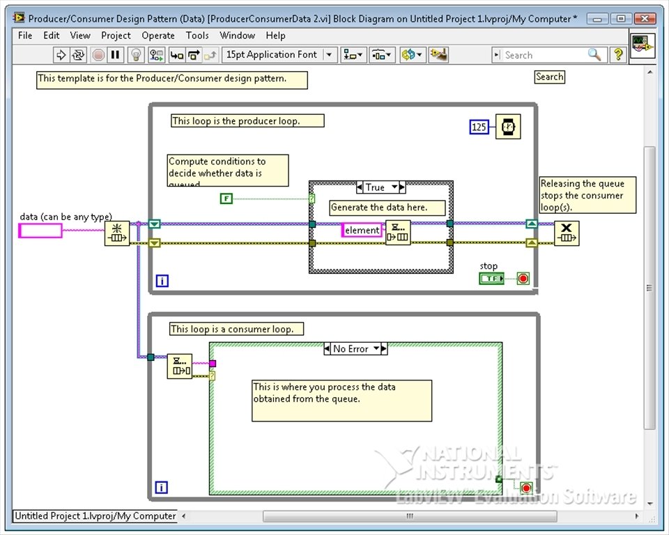 free labview software