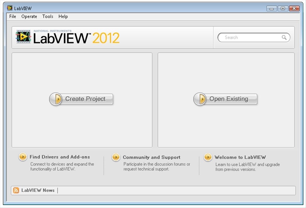 labview for mac