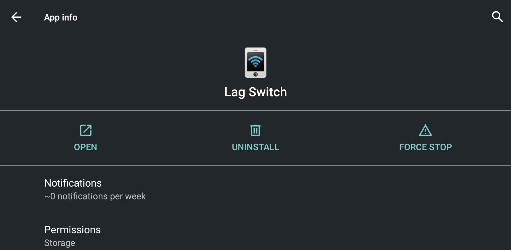 software lag switch download