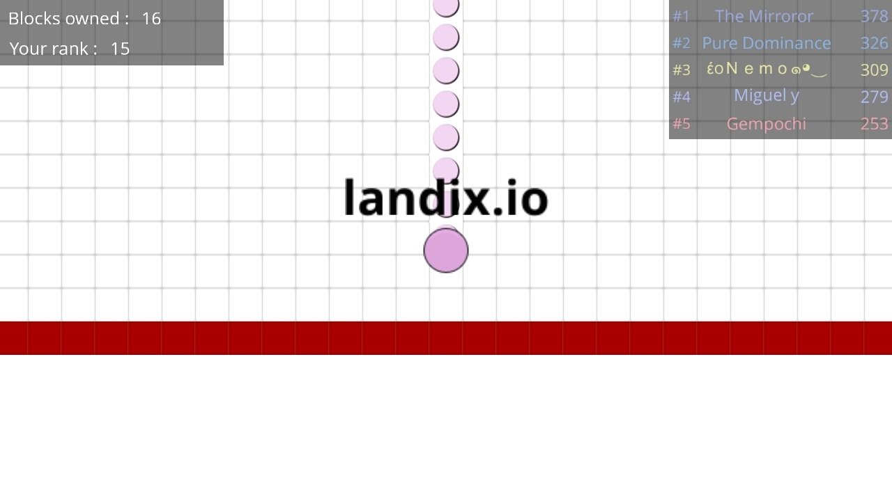 Landix.io