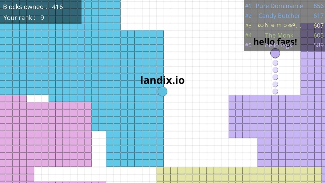 Landix.io