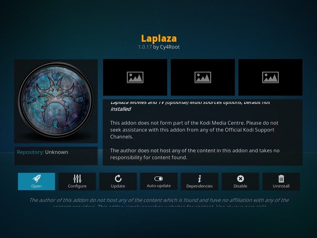 Download Laplaza latest Version