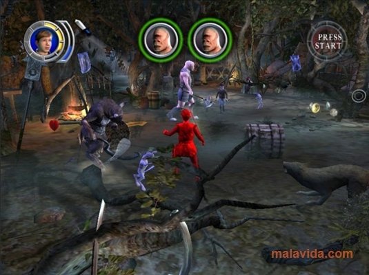 narnia pc game download