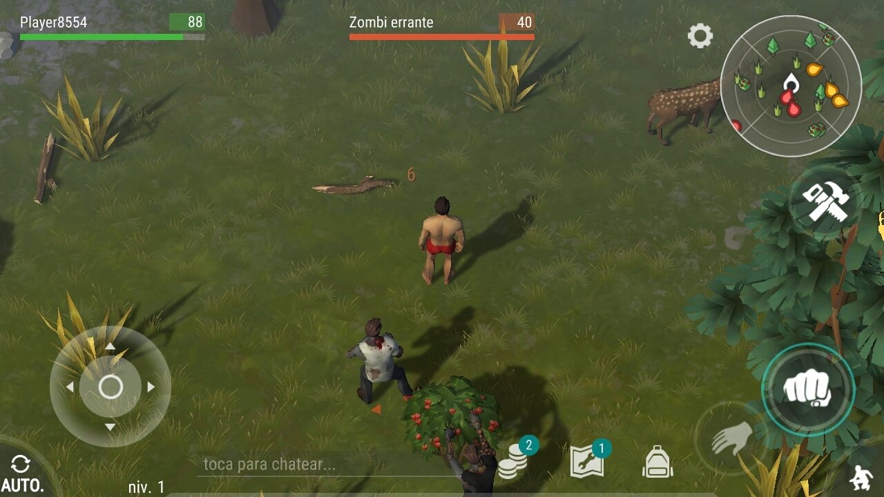 Last Day on Earth: Survival 1.18.1 - Baixar para Android APK Grátis