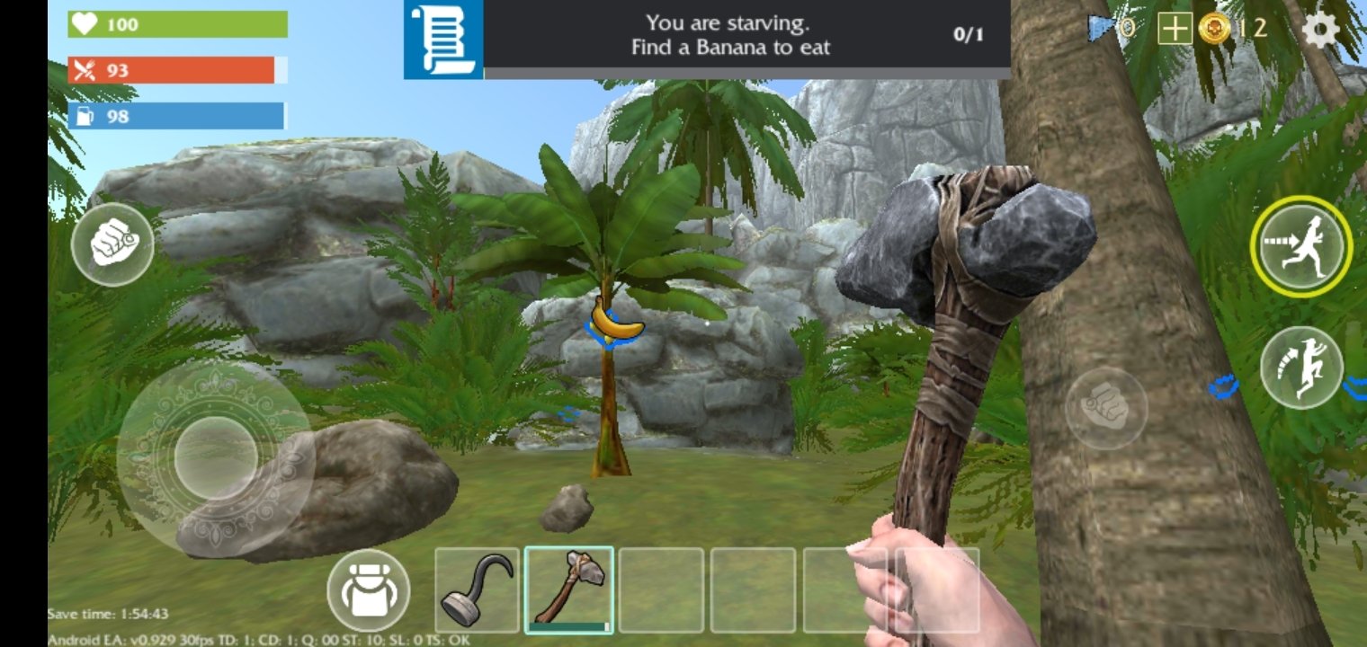 Last Pirate Island Survival APK for Android - Download