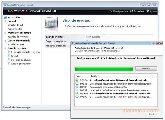 free download Fort Firewall 3.9.7