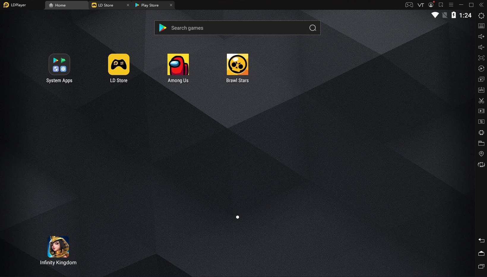 Download Vedica Nadi Significado App Free on PC (Emulator) - LDPlayer