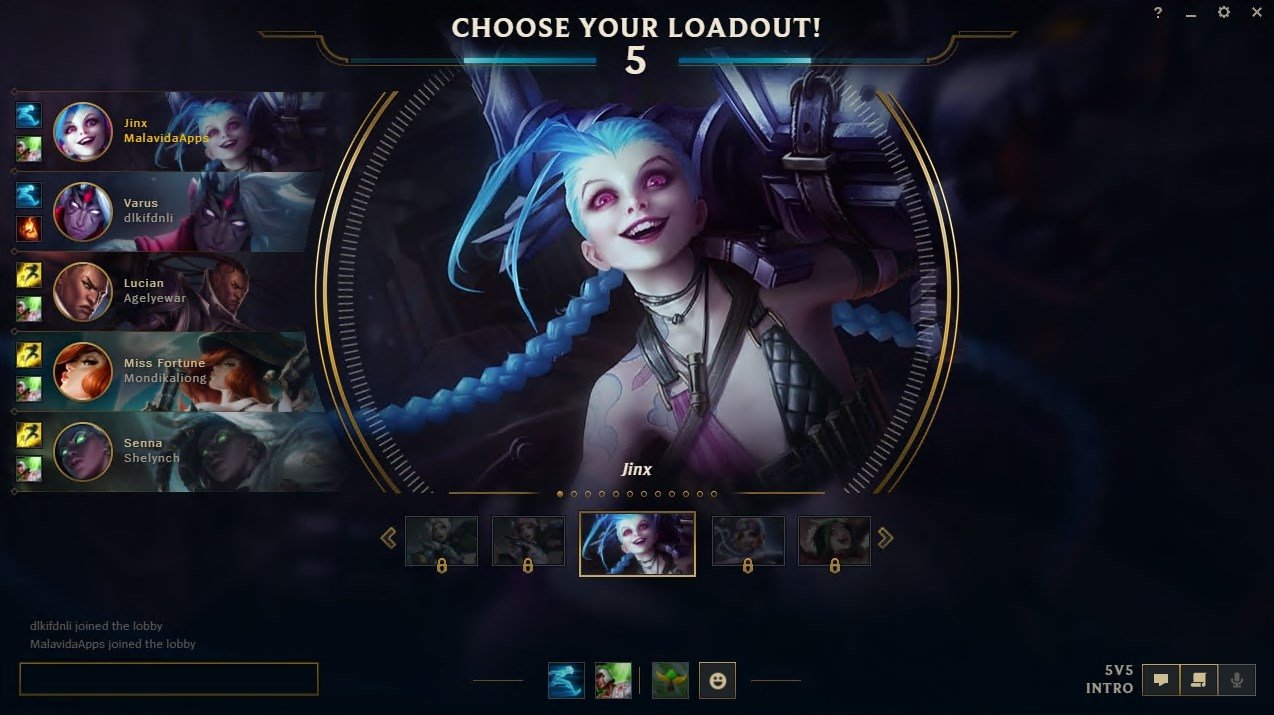 How to Download/Install League of Legends LOL on PC for Free