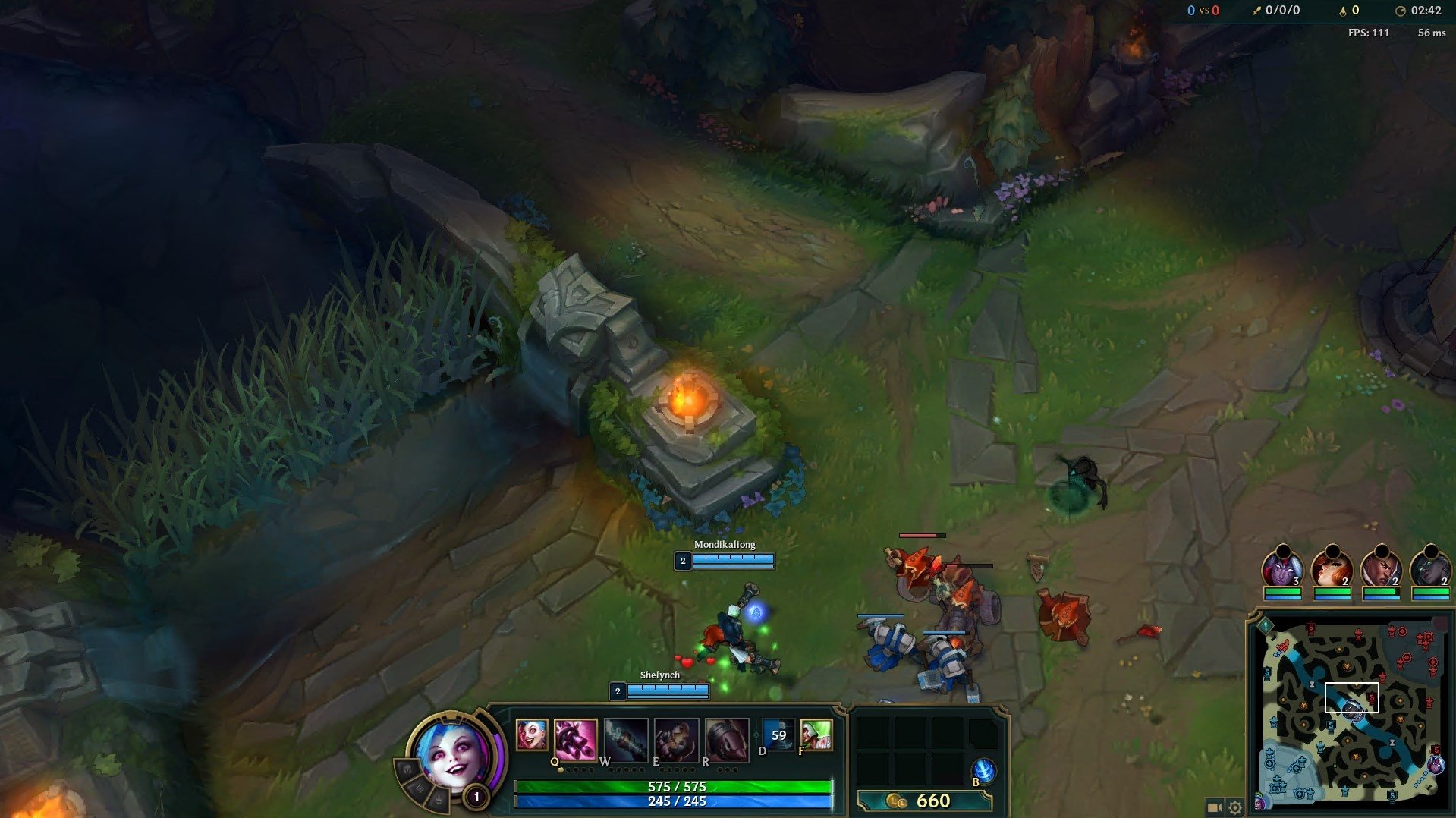 League of Legends Game Free Download