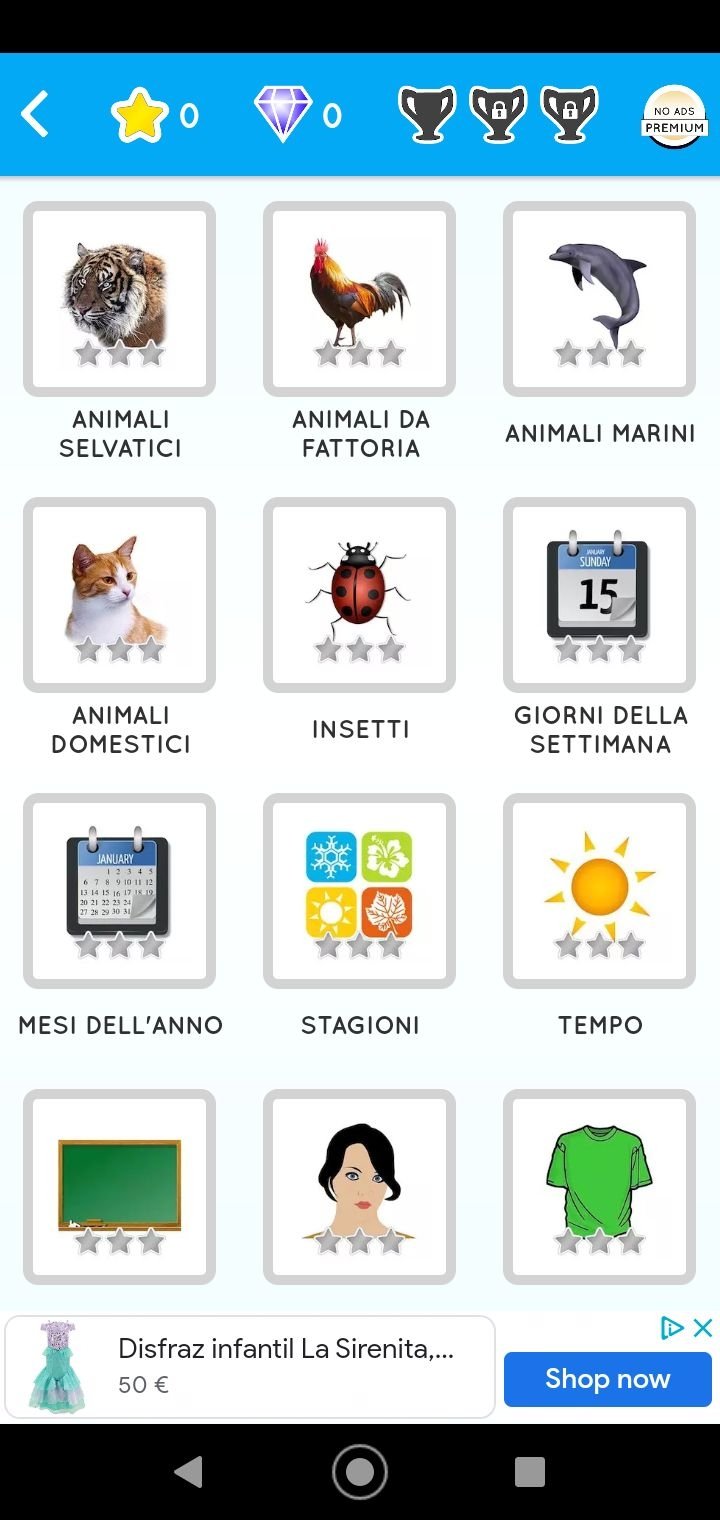 Learn Italian for Beginners 4.9 Download for Android APK Free