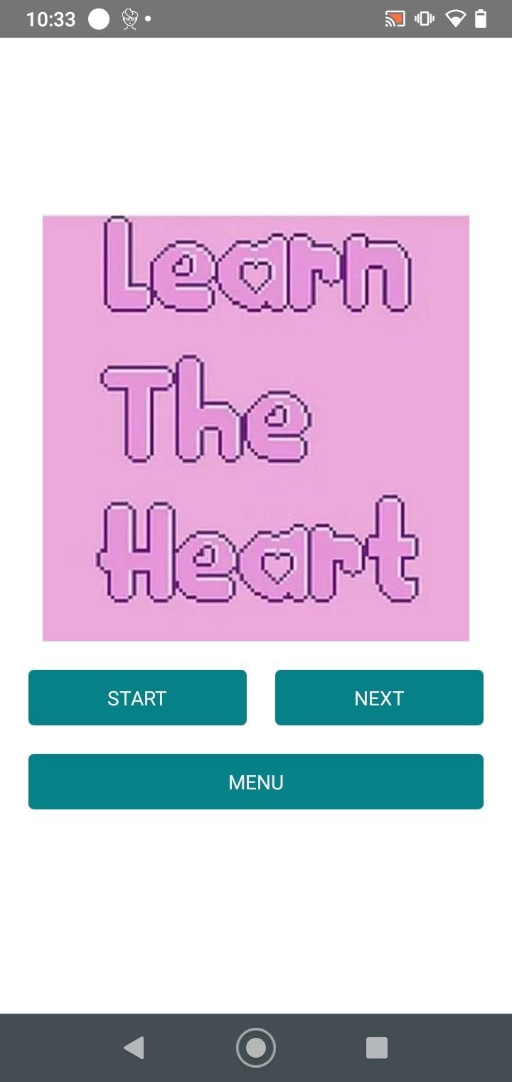 learn the heart apk