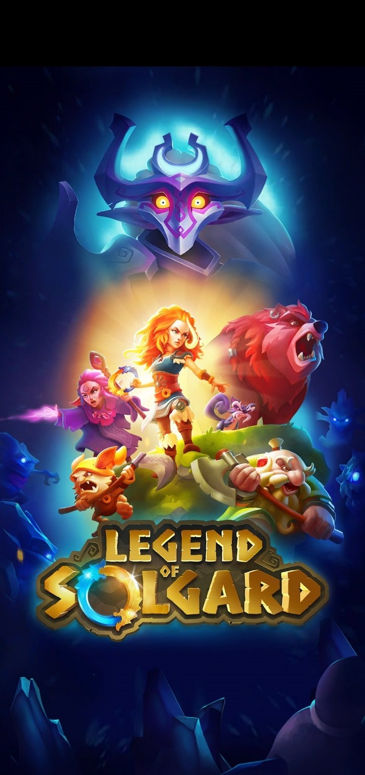 Download Legend of Solgard Android latest Version