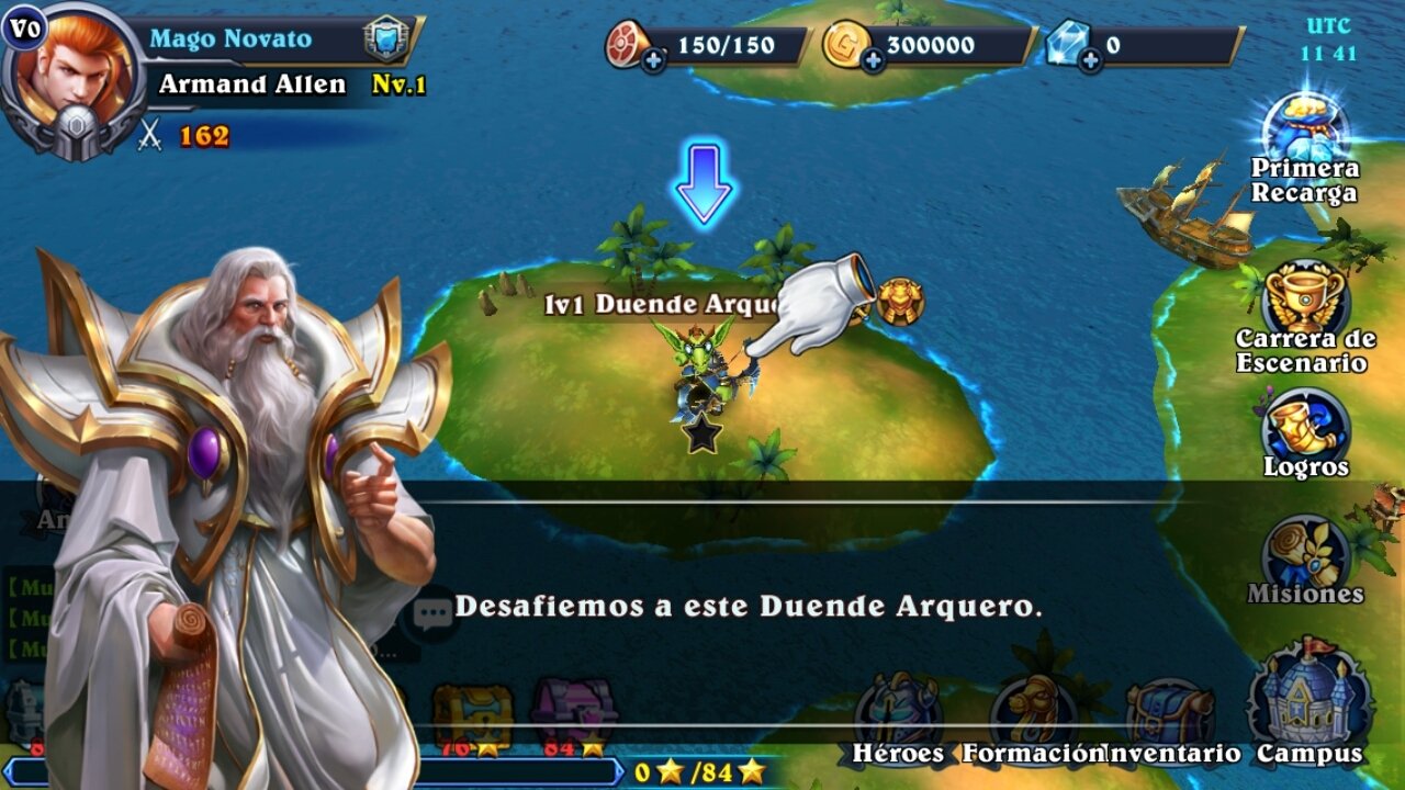 Download Magic Legion Android latest Version