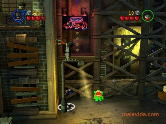 LEGO Batman - Download for PC Free