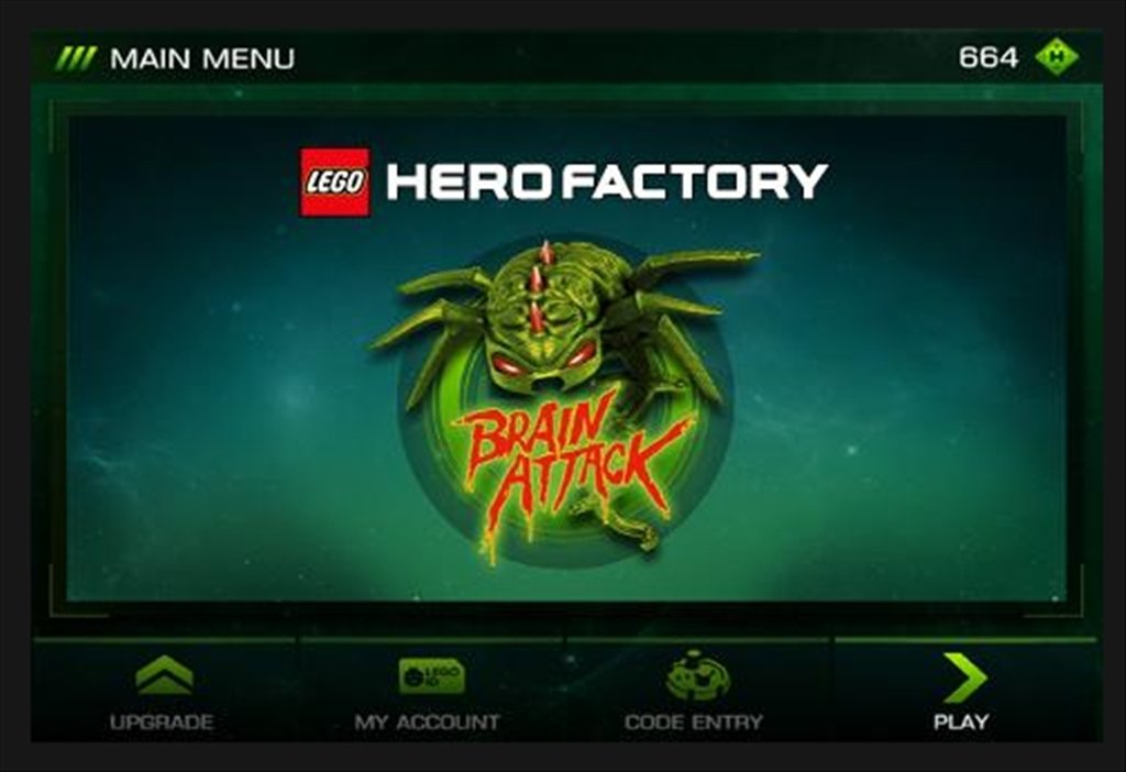 Hero best sale factory brain