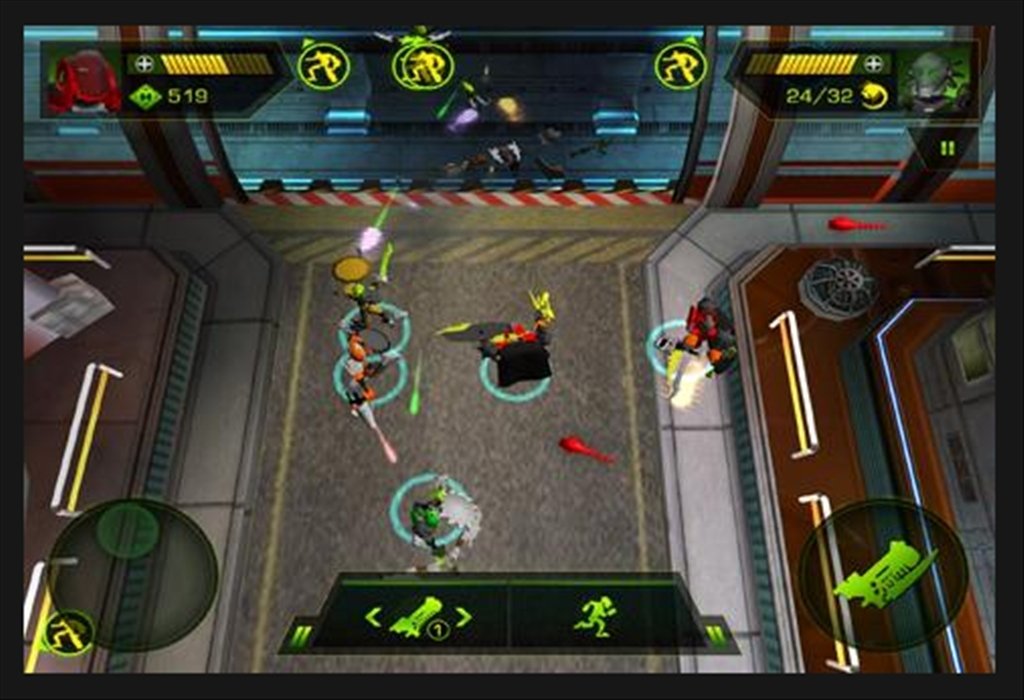 Hero factory brain attack mod apk new arrivals