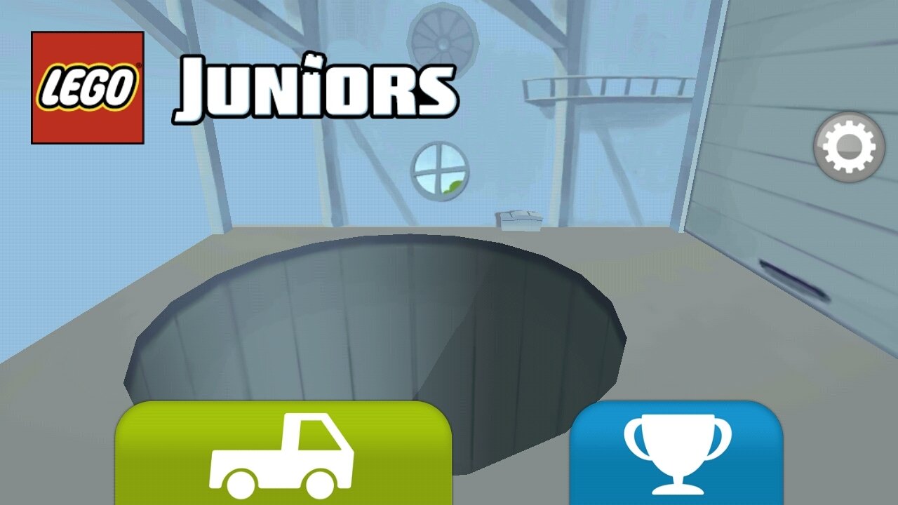 LEGO Juniors Create & Cruise 6.8.6085 - Скачать для Android APK бесплатно