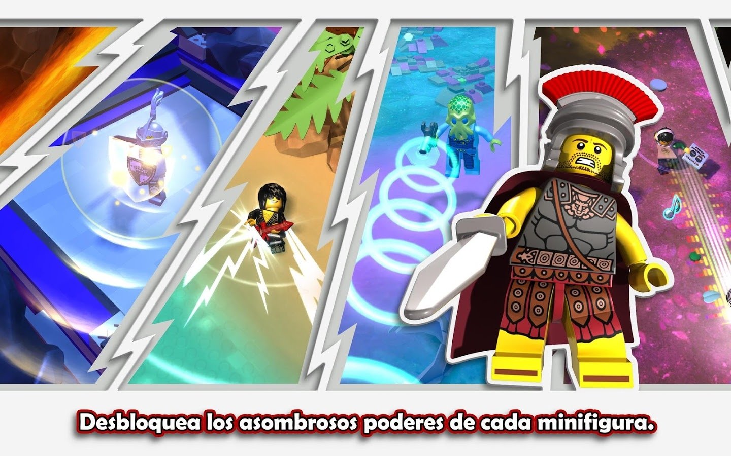 download lego minifigures online for free