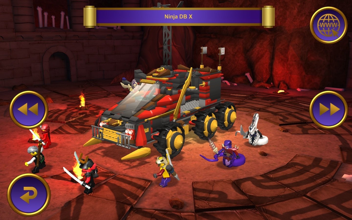 free download lego ninjago