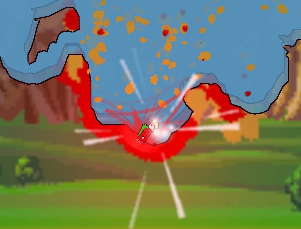 Lemming Ball Z para Windows - Baixe gratuitamente na Uptodown