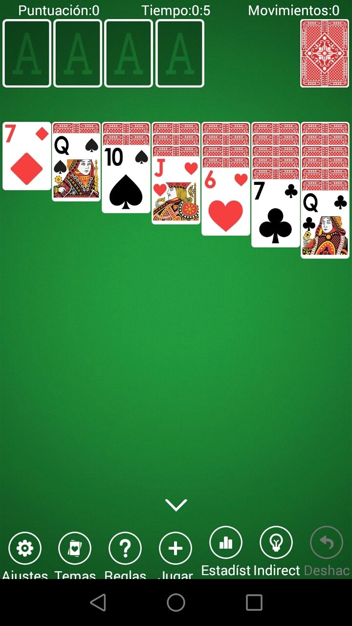 Spider solitaire for mac laptop