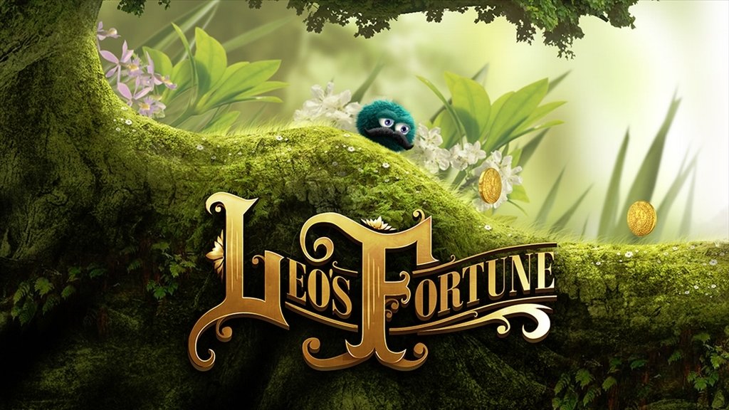 Leo's Fortune Android