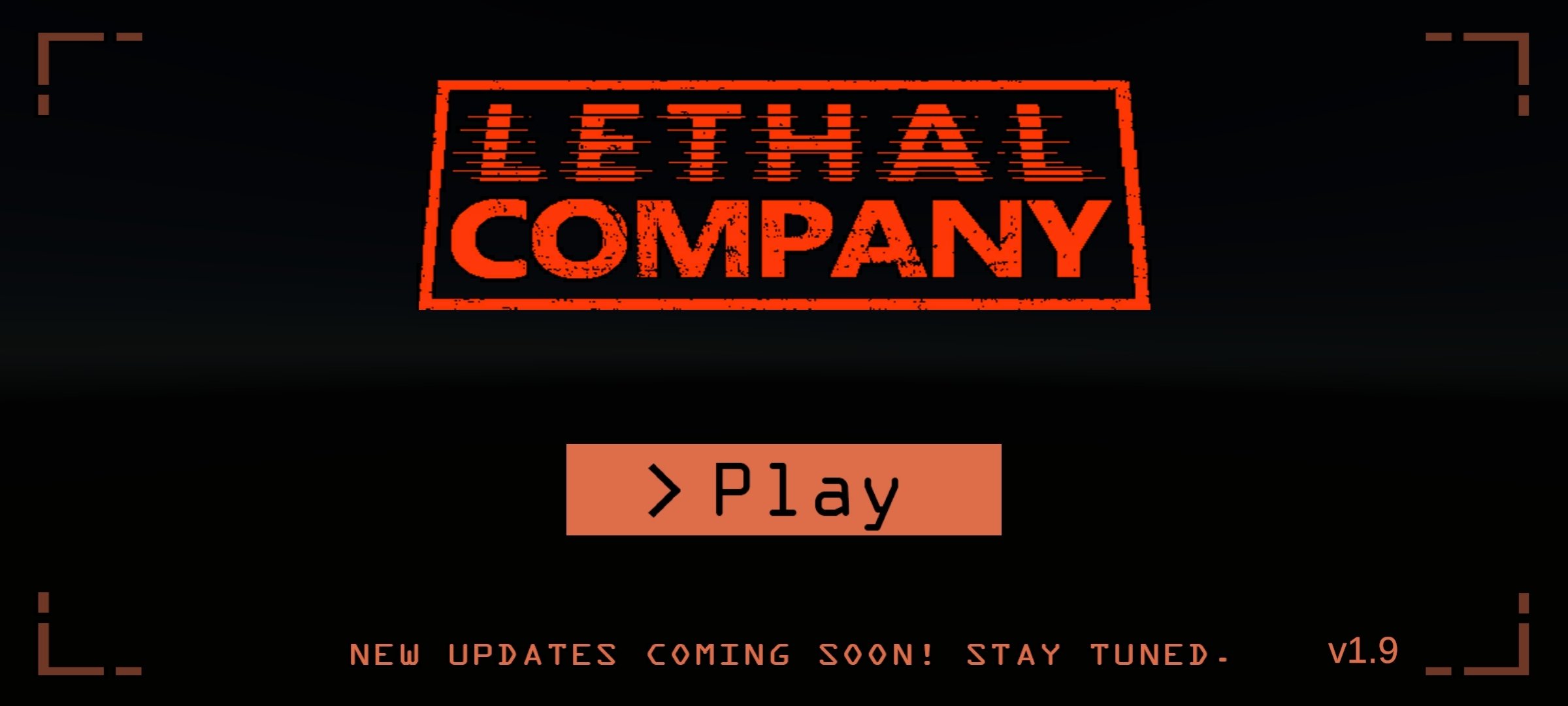 lethal company descargar